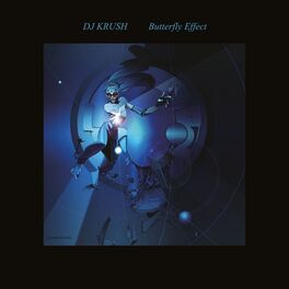 Album cover of Butterfly Effect