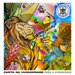 Album cover of Carta da Humanidade para a Humanidade