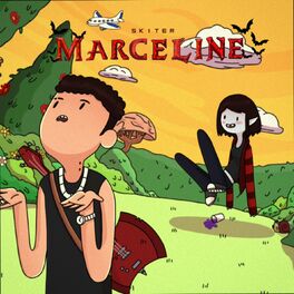 Album cover of Marceline