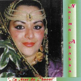 Album cover of La Star du Chaoui