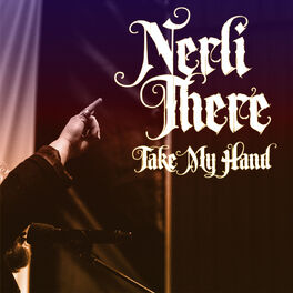 Album cover of Take My Hand