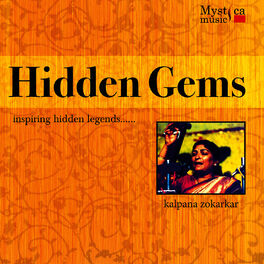 Album cover of Hidden gems (Classical)