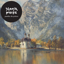 Album cover of Black Noise