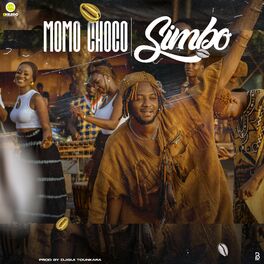 Album cover of Simbo