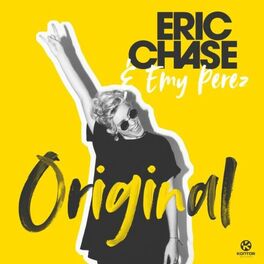 Album cover of Original