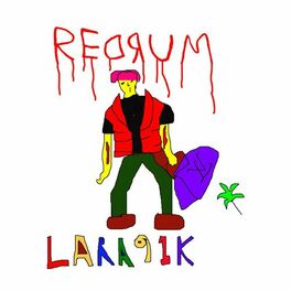 Album cover of Redrum