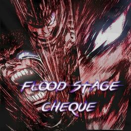 Album cover of Flood Stage