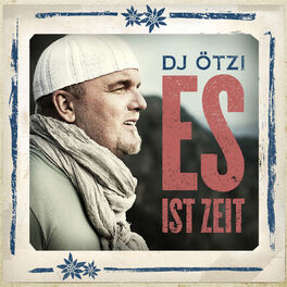 Album cover of Es ist Zeit