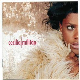 Album cover of Cecília Militão