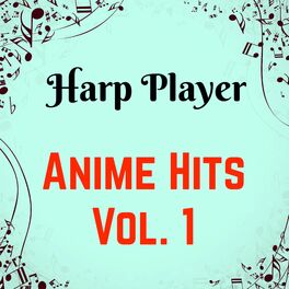Album cover of Anime Hits, Vol. 1