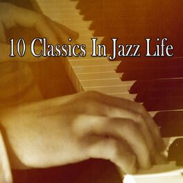 Album cover of 10 Classics in Jazz Life