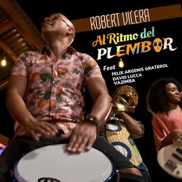 Album cover of Al Ritmo del Plembor