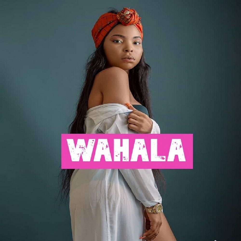 No wahala. Wahala. Sarah Wahala. DJ Miller no Wahala. Песня но Вахала обложка.