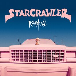 Album cover of Roadkill