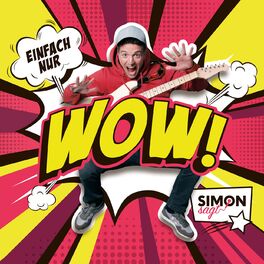Album cover of Einfach nur wow!
