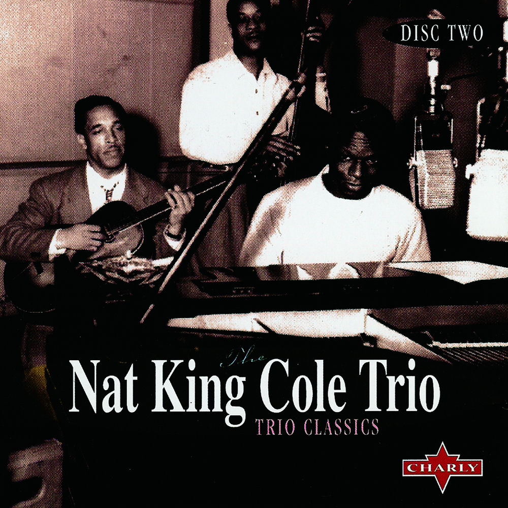 Nat king cole trio