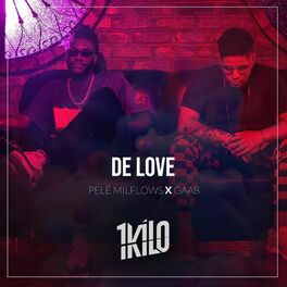 Album cover of De Love