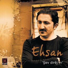 Album cover of Şev Direj In