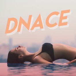 Album cover of DNACE.