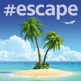Album cover of #Escape