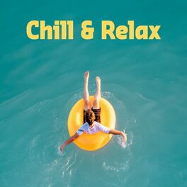 Album cover of Chill & Relax