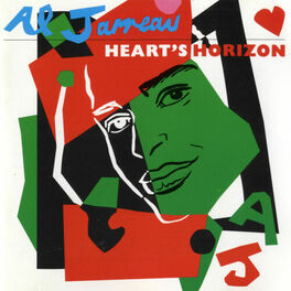 Album cover of Heart's Horizon