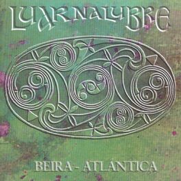 Album cover of Beira-Atlántica