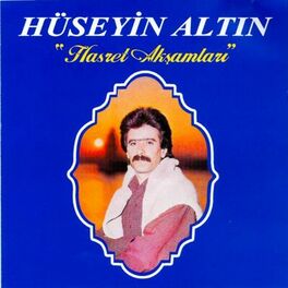 Album picture of Hasret Akşamları