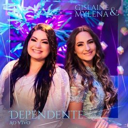 Album cover of Dependente (Ao Vivo)