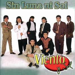 Album cover of Sin Luna Ni Sol