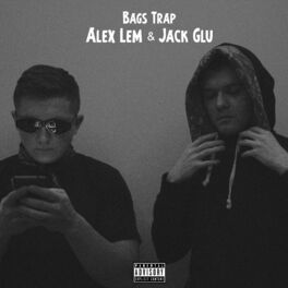 Album cover of Bags Trap