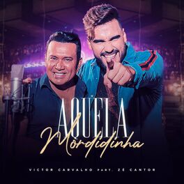 Album cover of Aquela Mordidinha