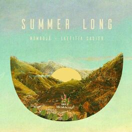 Album cover of Summer Long