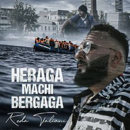Album cover of Heraga Machi Bergaga