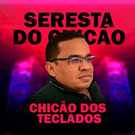 Album cover of Seresta do Chicão