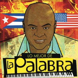 Album cover of Lo Mejor De La Palabra