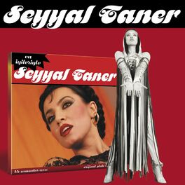 Album cover of En İyileriyle Seyyal Taner
