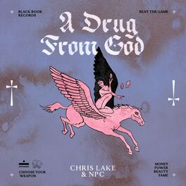 Album cover of A Drug From God