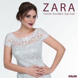 Album picture of Yarim Senden Ayrılalı