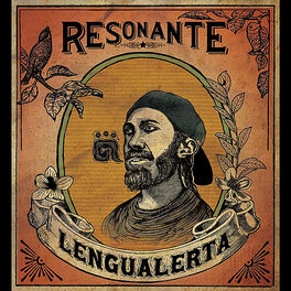 Album cover of Resonante