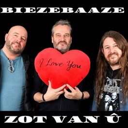 Album cover of Zot van û