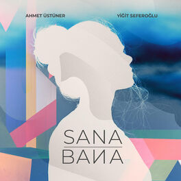 Album cover of Sana Bana