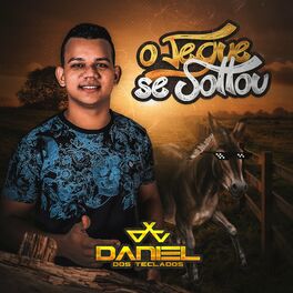 Album cover of O Jegue Se Soltou