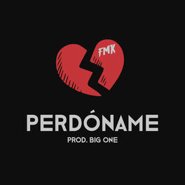 Album picture of Perdóname