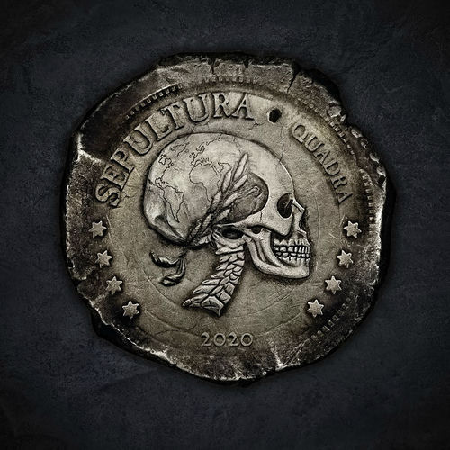 Fear, Pain, Chaos, Suffering (feat. Emmily Barreto) - Sepultura Download