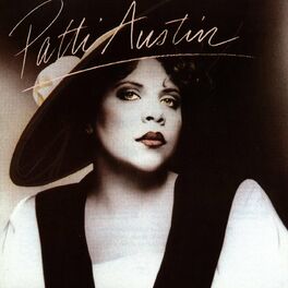 Album cover of Patti Austin