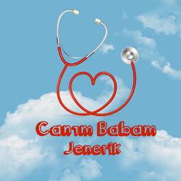 Album cover of Canım Babam Jenerik (Orijinal Dizi Müziği)
