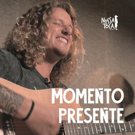 Album cover of Momento Presente
