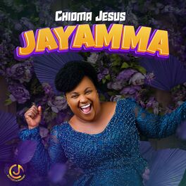 Album cover of Jayamma