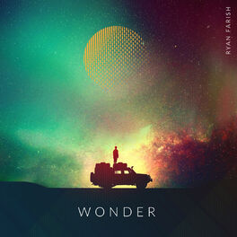 Album cover of Wonder